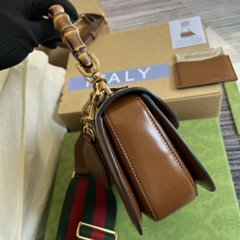 Gucci Satchel Bags